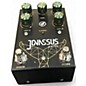 Used GFI Musical Products jonassus Effect Pedal