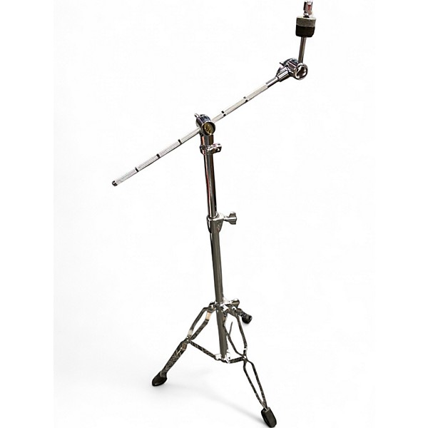 Used Sound Percussion Labs boom stand Cymbal Stand