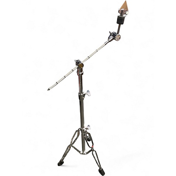 Used Sound Percussion Labs boom stand Cymbal Stand