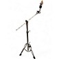 Used Sound Percussion Labs boom stand Cymbal Stand