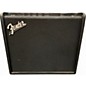 Used Fender Mustang LT25 25W 1x8 Guitar Combo Amp