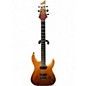 Used Schecter Guitar Research C1 SLS ELITE ANTIQUE FADE BURST Solid Body Electric Guitar thumbnail