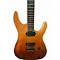 Used Schecter Guitar Research C1 SLS ELITE ANTIQUE FADE BURST Solid Body Electric Guitar