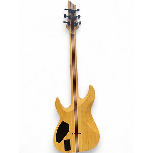 Used Schecter Guitar Research C1 SLS ELITE ANTIQUE FADE BURST Solid Body Electric Guitar