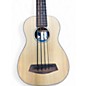 Used Kala UBASS-SSMHG-FS Natural Acoustic Bass Guitar thumbnail