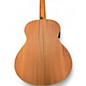 Used Traveler Guitar CL3BE SPSE Natural Acoustic Bass Guitar