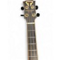 Used Traveler Guitar CL3BE SPSE Natural Acoustic Bass Guitar