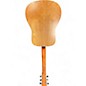 Used Simon & Patrick WOODLAND CEDAR LEFT Natural Acoustic Guitar
