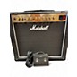 Used Marshall DSL20CR 20W 1x12 Tube Guitar Combo Amp thumbnail