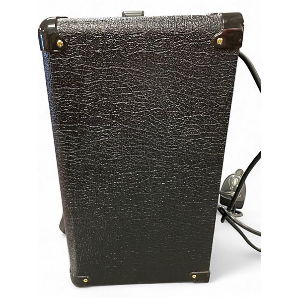 Used Marshall DSL20CR 20W 1x12 Tube Guitar Combo Amp