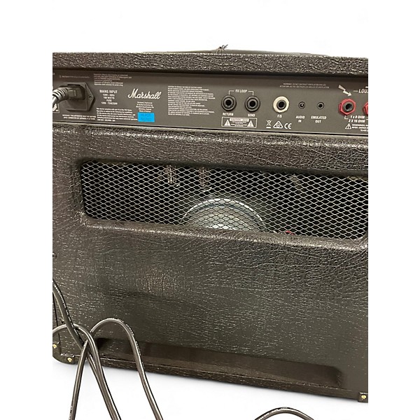 Used Marshall DSL20CR 20W 1x12 Tube Guitar Combo Amp