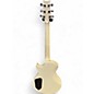 Used Ibanez ARTCORE 100 Pearl White Solid Body Electric Guitar