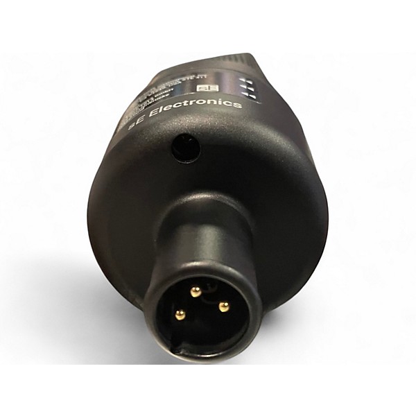 Used sE Electronics X1 Condenser Microphone