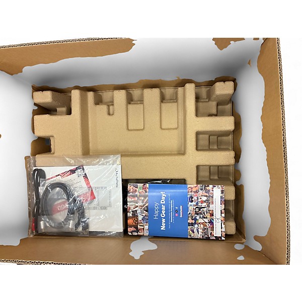 Used AlphaTheta CDJ3000X DJ Player