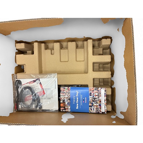 Used AlphaTheta CDJ3000X DJ Player