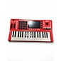 Used Akai Professional MPC KEY 37 Keyboard Workstation