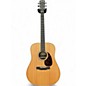 Used Larrivee D03R Natural Acoustic Guitar thumbnail