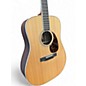 Used Larrivee D03R Natural Acoustic Guitar
