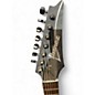 Used Ibanez RGA742FM Charcoal Solid Body Electric Guitar