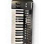 Used M-Audio Oxygen 61 Key MIDI Controller