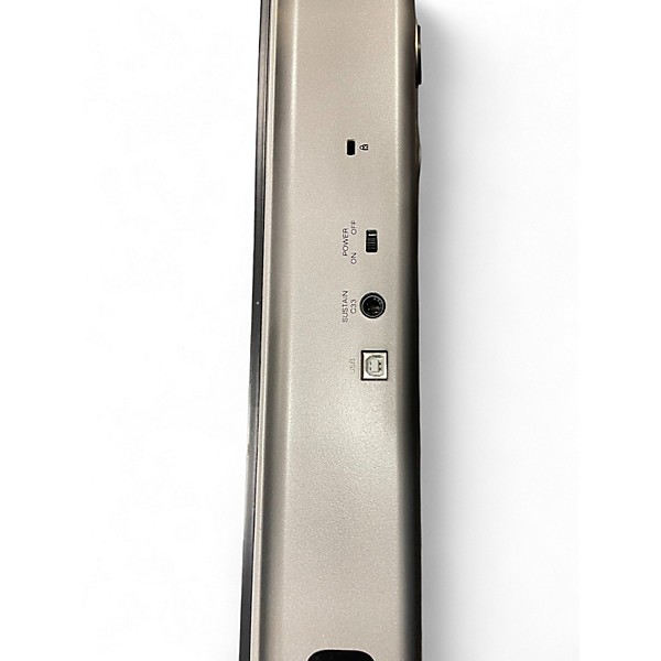 Used M-Audio Oxygen 61 Key MIDI Controller