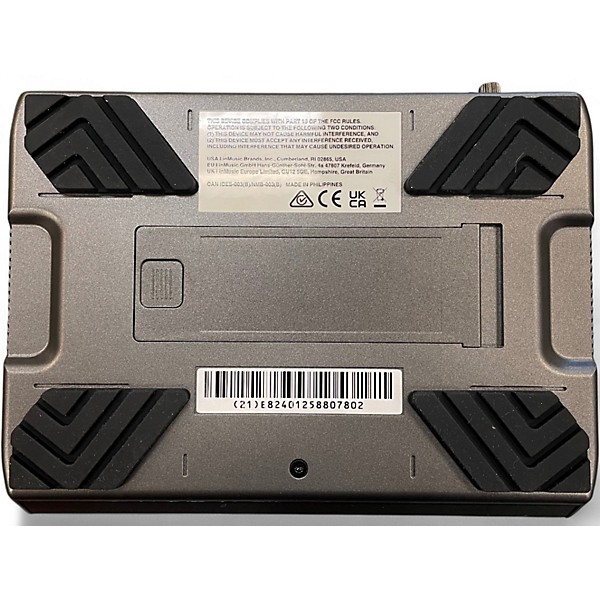 Used Sheeran Looper LOOPER + Pedal