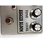 Used Amplified Nation BIGGER BLOOM Effect Pedal