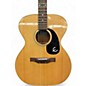 Used Epiphone FT130 Natural Acoustic Guitar