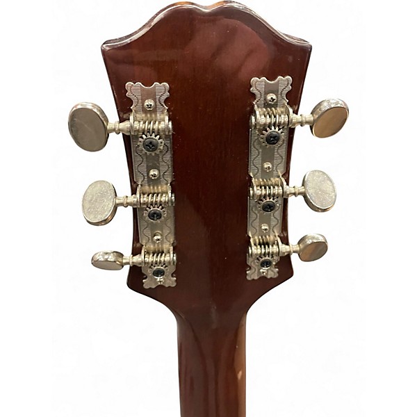 Used Epiphone FT130 Natural Acoustic Guitar