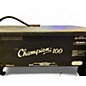 Used Fender Champion 100 Guitar Combo Amp