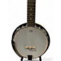 Used R.w. Jameson Banjotar Natural Banjo