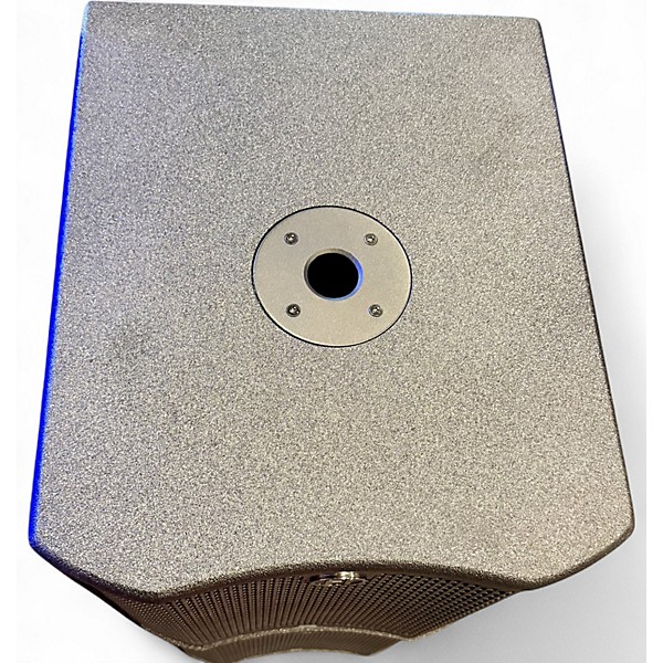 Used Harbinger VARI VS12 12" 1,000W Compact Powered Subwoofer