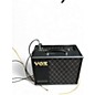 Used VOX Valvetronix VT20X 20W 1x8 Guitar Combo Amp