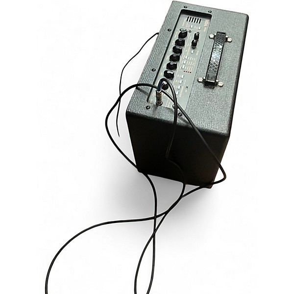 Used VOX Valvetronix VT20X 20W 1x8 Guitar Combo Amp