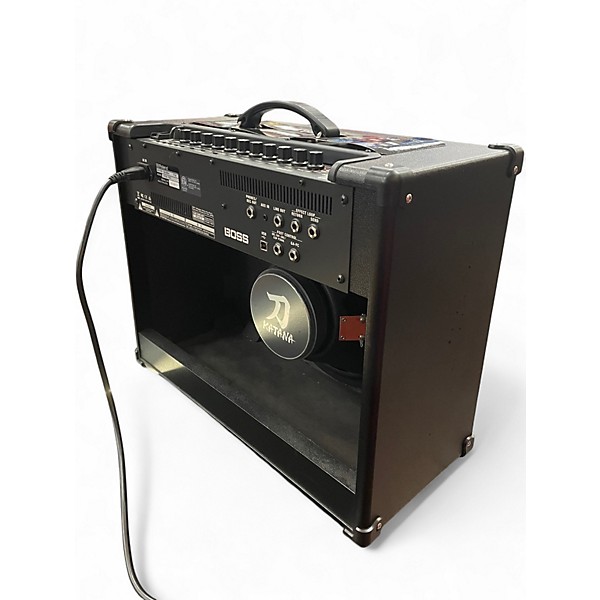 Used BOSS KATANA 100 Guitar Combo Amp