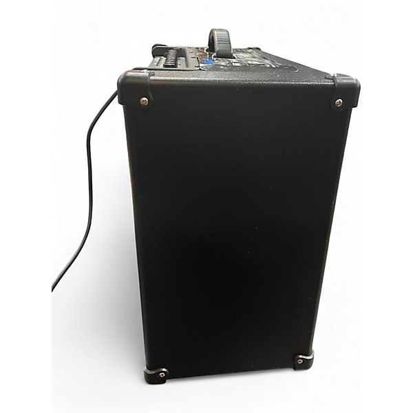 Used BOSS KATANA 100 Guitar Combo Amp