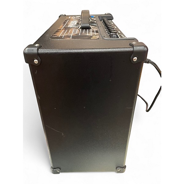 Used BOSS KATANA 100 Guitar Combo Amp