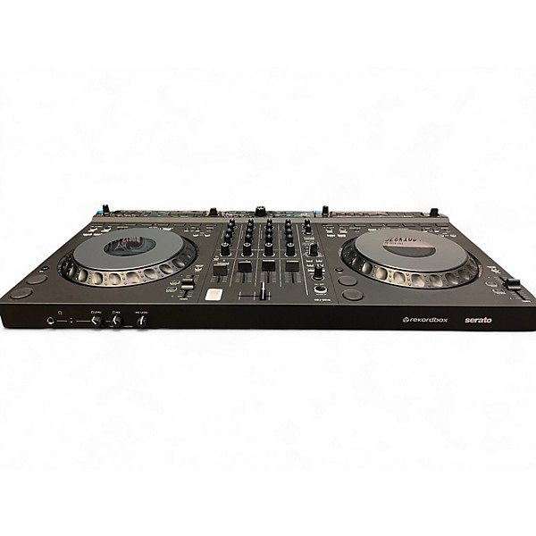 Used AlphaTheta DDJ-GRV6 DJ Controller