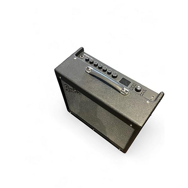 Used Fender GTX50 Mustang 1X12 Guitar Combo Amp