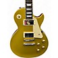 Used Epiphone Inspired by Gibson Custom 1957 Les Paul  Gold Top Solid Body Electric Guitar
