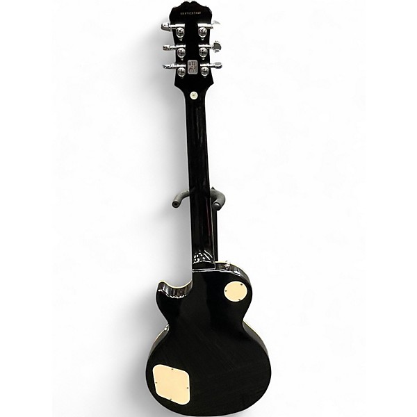 Used Epiphone Les Paul Standard Tobacco Burst Solid Body Electric Guitar