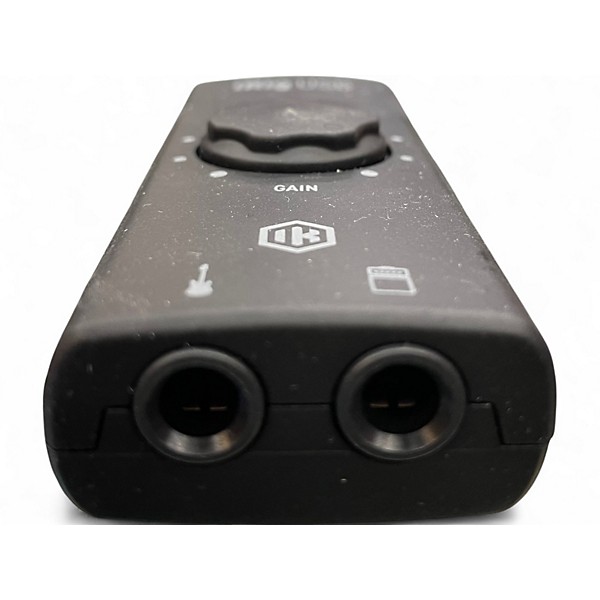Used IK Multimedia iRig USB Audio Interface