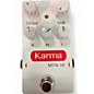 Used Karma MTN-10 Effect Pedal thumbnail
