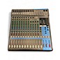 Used Yamaha MG16XU Unpowered Mixer