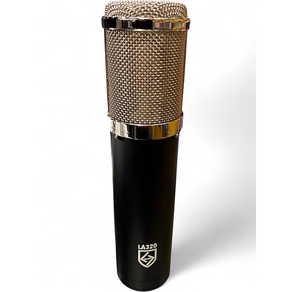 Used Lauten Audio LA320 Tube Microphone