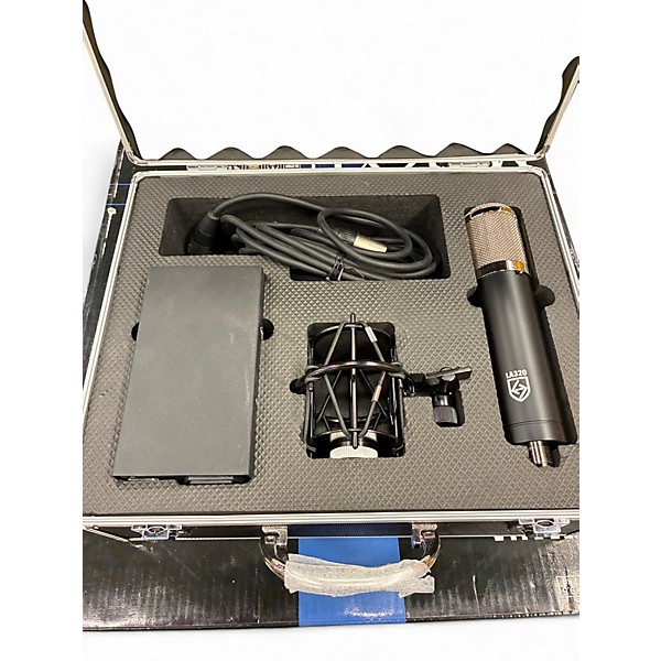 Used Lauten Audio LA320 Tube Microphone