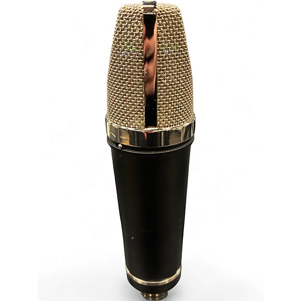 Used Lauten Audio LA220 Condenser Microphone