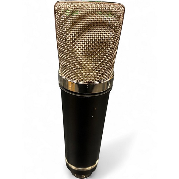 Used Lauten Audio LA220 Condenser Microphone