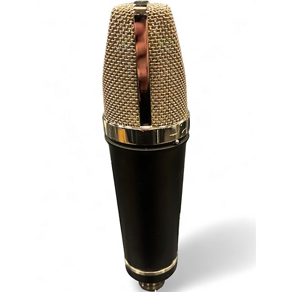 Used Lauten Audio LA220 Condenser Microphone