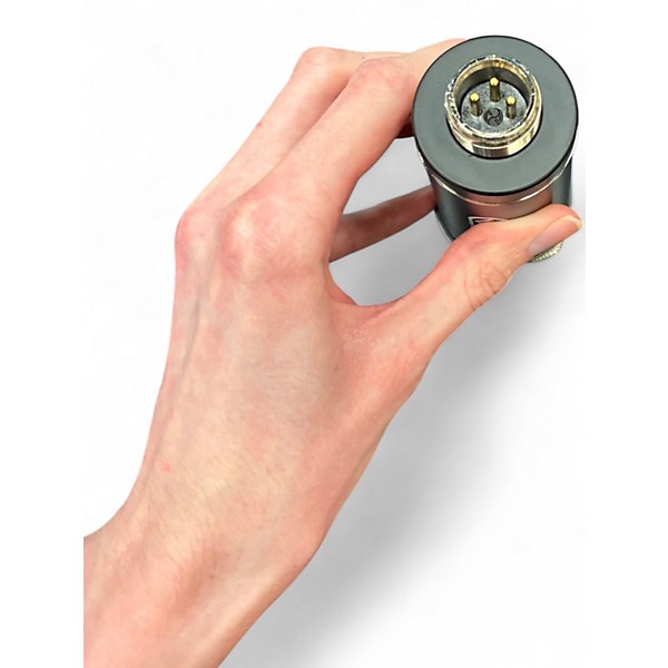 Used Lauten Audio LA220 Condenser Microphone